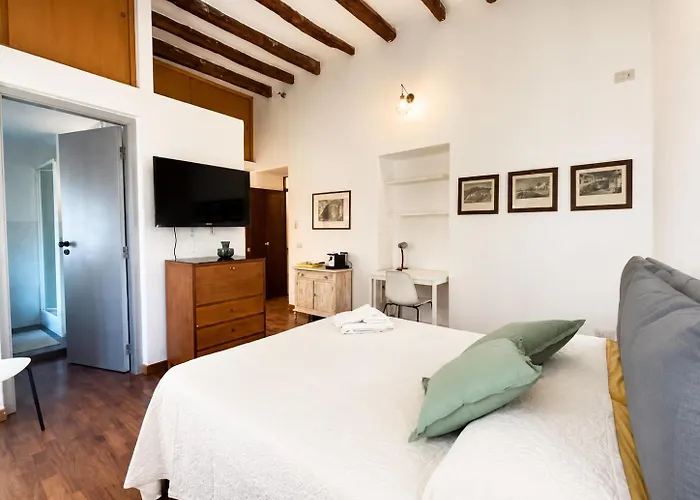 Junior Suite Mamo